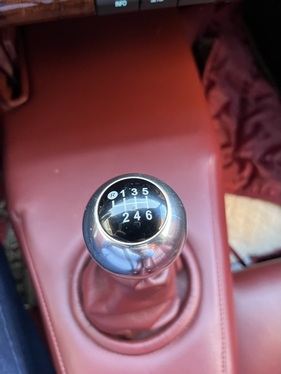 Bild 14 von Inserat Morgan 3,7 Roadster 2013
