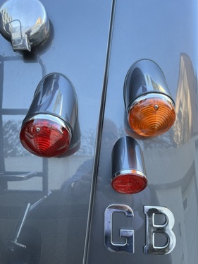 Bild 16 von Inserat Morgan 3,7 Roadster 2013