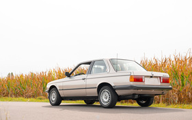 Bild 2 von Inserat BMW E30 320i 1984