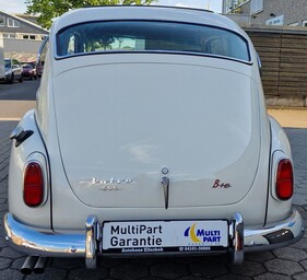Bild 20 von Inserat Volvo PV 544 1961