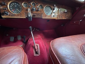 Bild 7 von Inserat Jaguar Mk IX 1959
