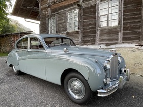 Jaguar Mk IX (1959) Jaguar Mk IX (1959)
