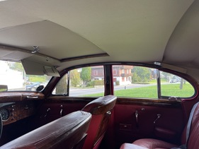 Bild 6 von Inserat Jaguar Mk IX 1959