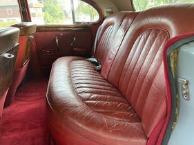 Bild 4 von Inserat Jaguar Mk IX 1959