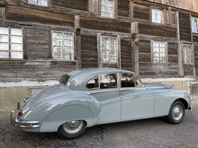 Bild 2 von Inserat Jaguar Mk IX 1959