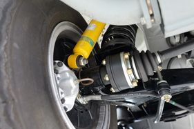 Bild 6 von Inserat BMW 3.0 CSL E9 1973