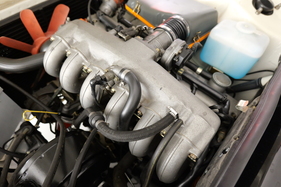 Bild 3 von Inserat BMW 3.0 CSL E9 1973