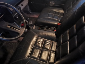 Bild 20 von Inserat Citroen CX 2400 GTI 1982