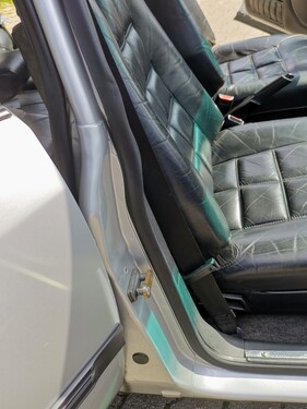 Bild 7 von Inserat Citroen CX 2400 GTI 1982