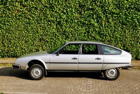 Bild 19 von Inserat Citroen CX 2400 GTI 1982