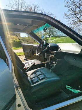 Bild 12 von Inserat Citroen CX 2400 GTI 1982