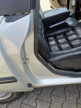 Bild 16 von Inserat Citroen CX 2400 GTI 1982