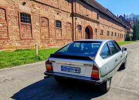 Bild 8 von Inserat Citroen CX 2400 GTI 1982