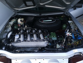 Bild 5 von Inserat Citroen CX 2400 GTI 1982