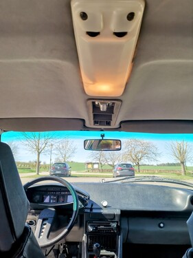 Bild 10 von Inserat Citroen CX 2400 GTI 1982