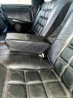 Bild 3 von Inserat Citroen CX 2400 GTI 1982