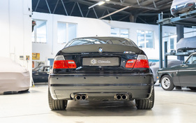 Bild 6 von Inserat BMW M3 E46 CSL 2004