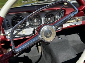 Bild 5 von Inserat Studebaker Lark Daytona Convertible 1963