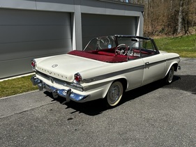 Bild 9 von Inserat Studebaker Lark Daytona Convertible 1963