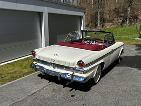 Bild 10 von Inserat Studebaker Lark Daytona Convertible 1963