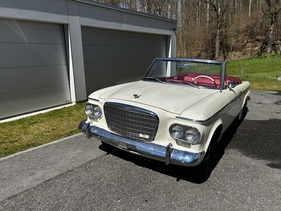 Bild 3 von Inserat Studebaker Lark Daytona Convertible 1963