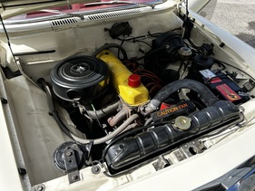 Bild 7 von Inserat Studebaker Lark Daytona Convertible 1963