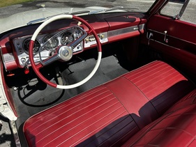 Bild 4 von Inserat Studebaker Lark Daytona Convertible 1963