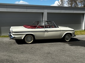 Bild 8 von Inserat Studebaker Lark Daytona Convertible 1963