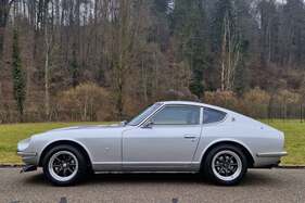 Datsun 280Z (1975) Datsun 280Z (1975)