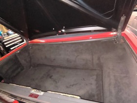 Bild 20 von Inserat Mercedes-Benz 560 SL 1987