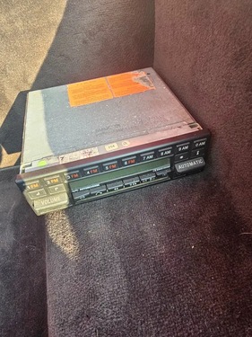 Bild 18 von Inserat Mercedes-Benz 560 SL 1987