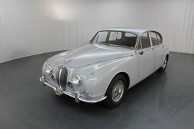 Jaguar MK II (1968) Jaguar MK II (1968)