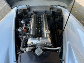 Bild 16 von Inserat Jaguar XK120 OTS SE 1954