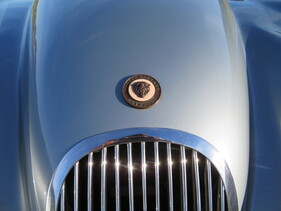 Bild 19 von Inserat Jaguar XK120 OTS SE 1954