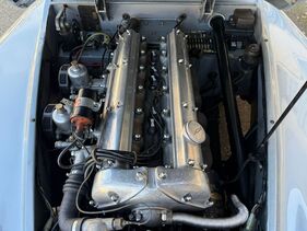 Bild 17 von Inserat Jaguar XK120 OTS SE 1954