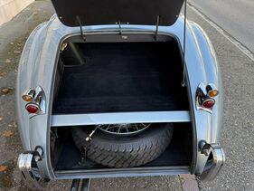 Bild 14 von Inserat Jaguar XK120 OTS SE 1954