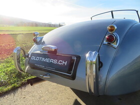 Bild 20 von Inserat Jaguar XK120 OTS SE 1954