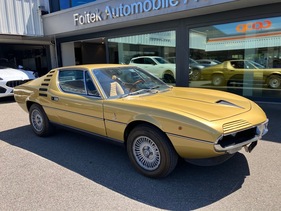 Bild 12 von Inserat Alfa Romeo Montreal 1975
