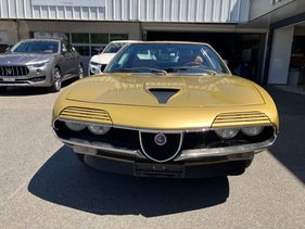 Bild 4 von Inserat Alfa Romeo Montreal 1975