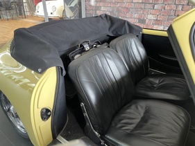 Bild 11 von Inserat Porsche 356 B Cabriolet 75PS 1959