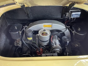 Bild 19 von Inserat Porsche 356 B Cabriolet 75PS 1959