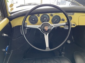 Bild 7 von Inserat Porsche 356 B Cabriolet 75PS 1959