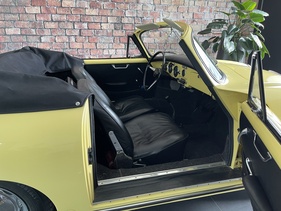 Bild 10 von Inserat Porsche 356 B Cabriolet 75PS 1959
