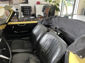 Bild 9 von Inserat Porsche 356 B Cabriolet 75PS 1959