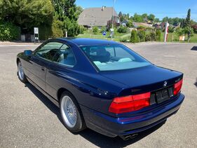BMW 850i (1990) BMW 850i (1990)