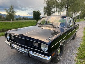 Plymouth Valiant (1971) Plymouth Valiant (1971)