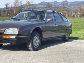 Bild 6 von Inserat Citroen CX 25 GTi Limousine 1988