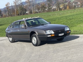 Bild 3 von Inserat Citroen CX 25 GTi Limousine 1988
