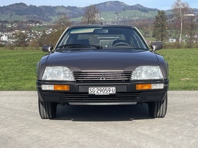 Bild 5 von Inserat Citroen CX 25 GTi Limousine 1988