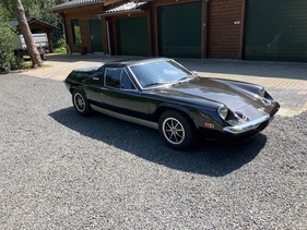 Bild 3 von Inserat Lotus Europa Twincam Big Valve Federal 1972